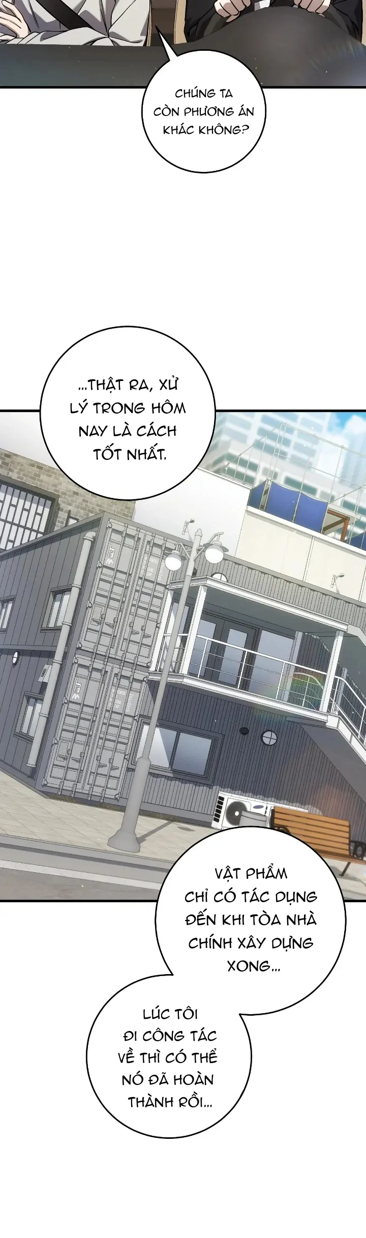 Thợ Săn Chỉ Muốn Ở Ẩn Chapter 17 - Next Chapter 18