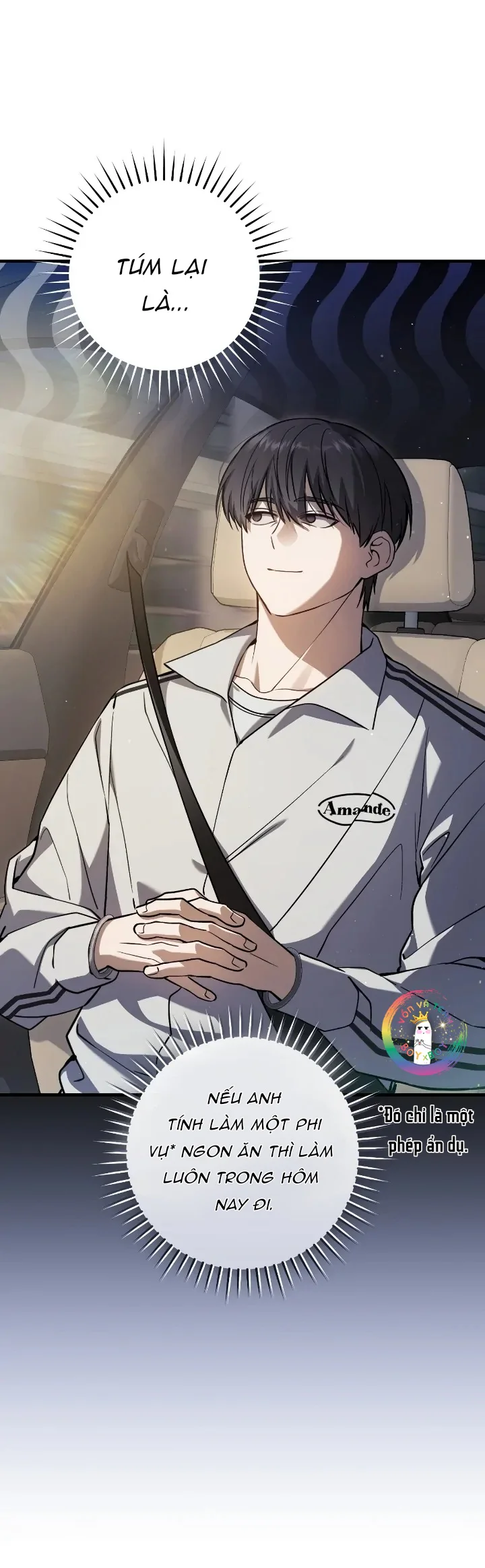 Thợ Săn Chỉ Muốn Ở Ẩn Chapter 17 - Next Chapter 18