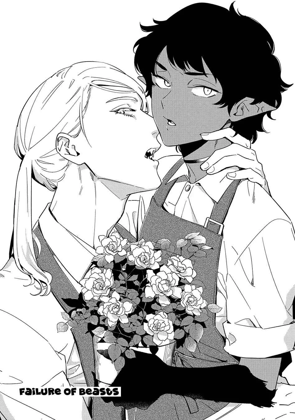 Cơn ác mộng ngọt ngào Chapter 4 - Next 