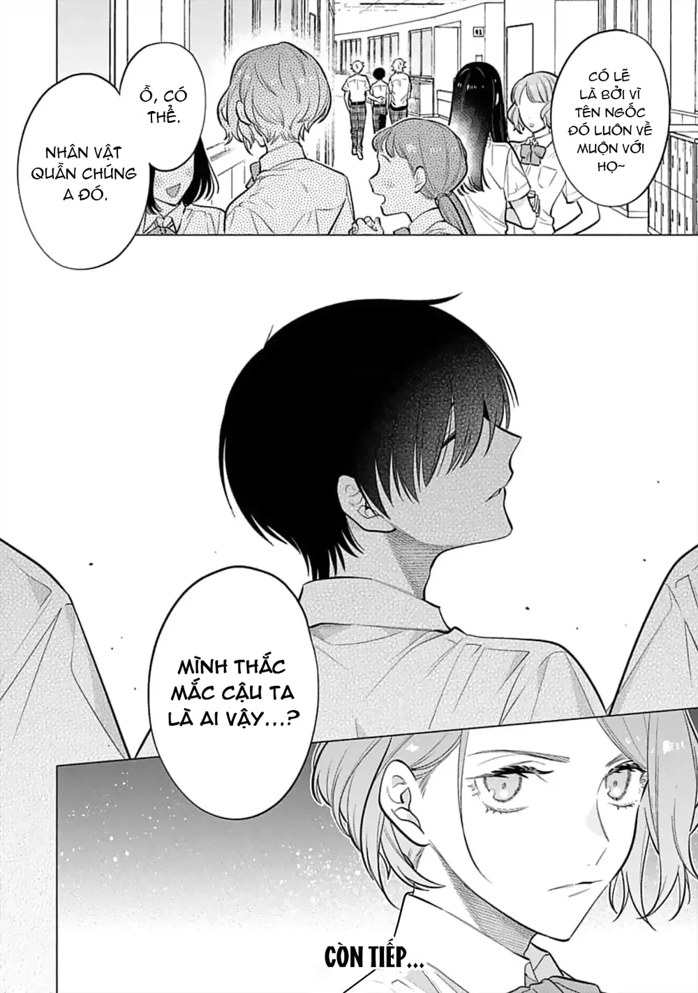 Lý Do Khiến Một Kẻ Hướng Nội Như Tôi Được Cặp Song Sinh Yêu Thương Chapter 6 H - Next 