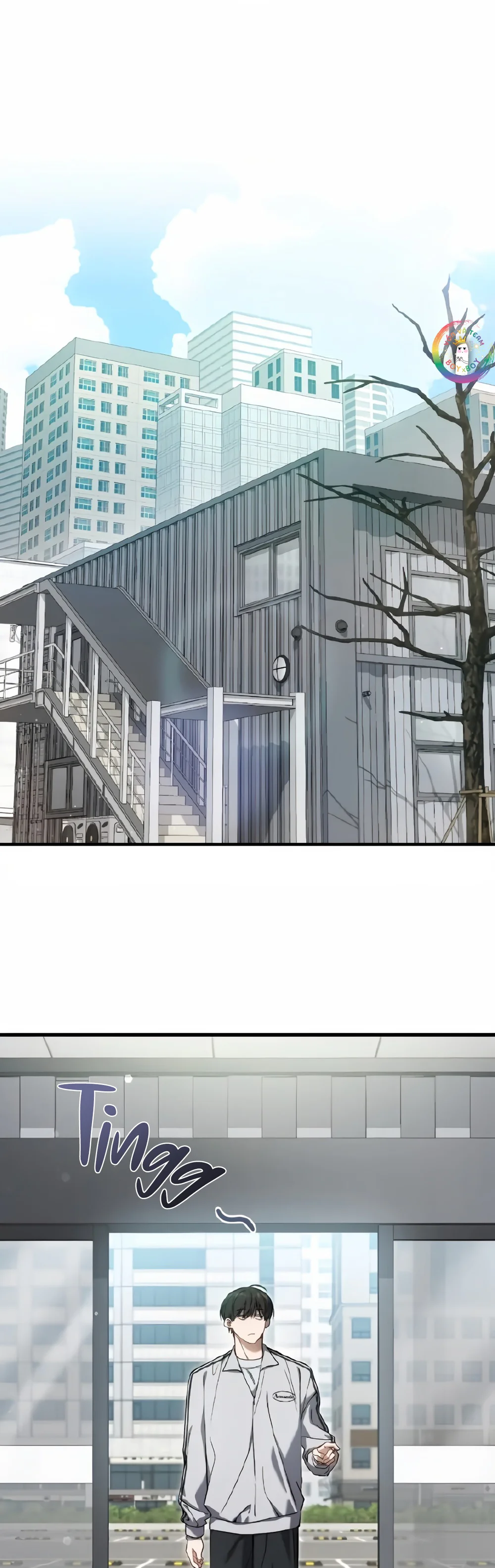 Thợ Săn Chỉ Muốn Ở Ẩn Chapter 18 - Next Chapter 19