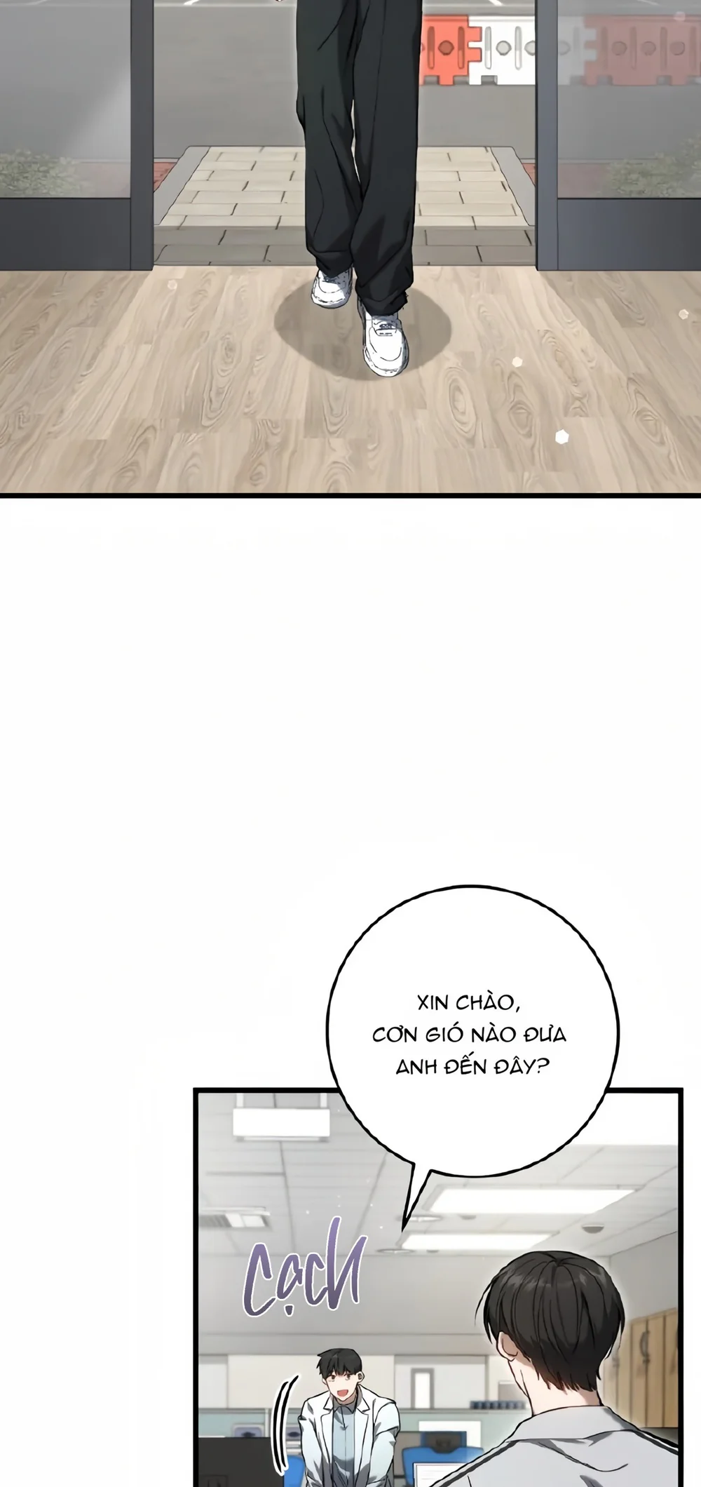 Thợ Săn Chỉ Muốn Ở Ẩn Chapter 18 - Next Chapter 19