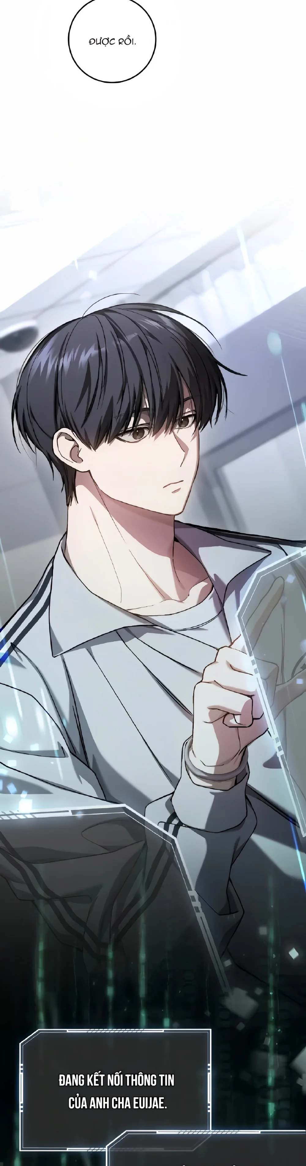 Thợ Săn Chỉ Muốn Ở Ẩn Chapter 18 - Next Chapter 19