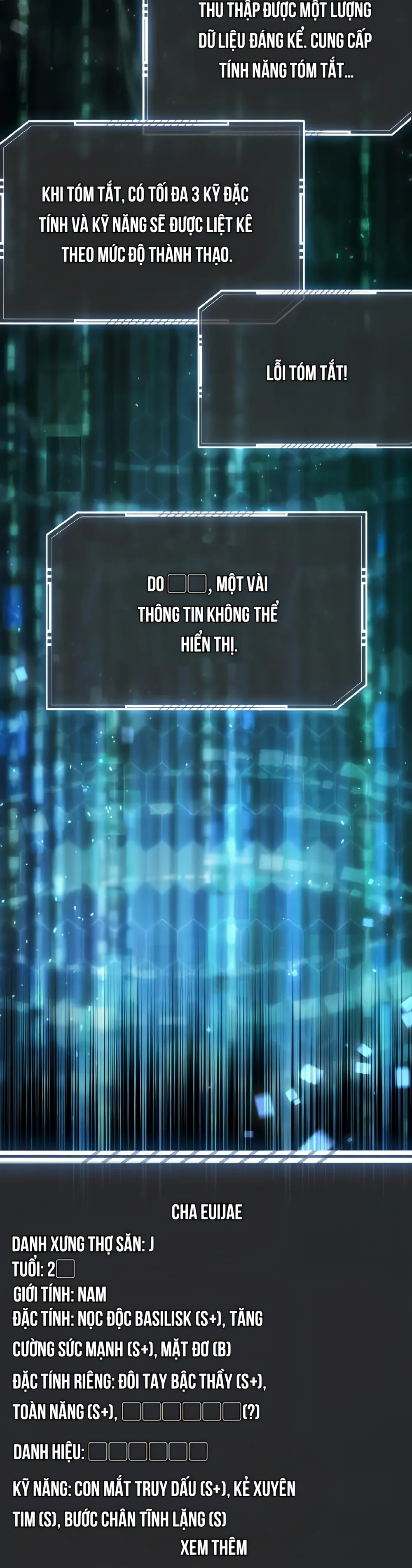 Thợ Săn Chỉ Muốn Ở Ẩn Chapter 18 - Next Chapter 19