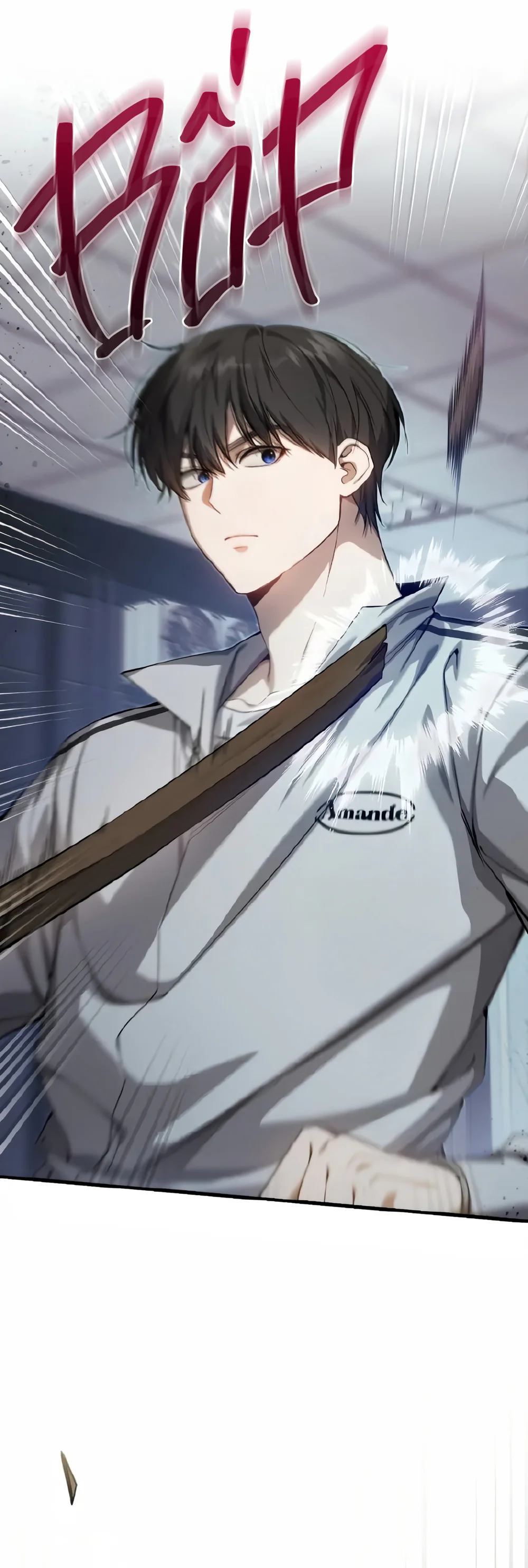 Thợ Săn Chỉ Muốn Ở Ẩn Chapter 18 - Next Chapter 19