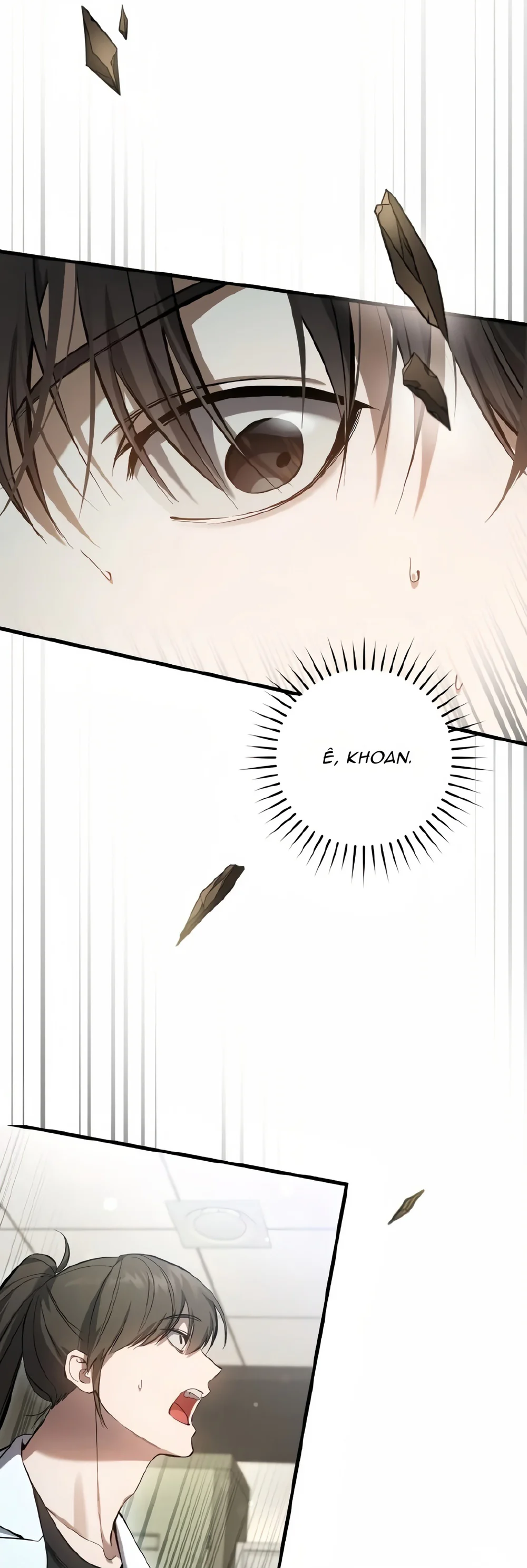 Thợ Săn Chỉ Muốn Ở Ẩn Chapter 18 - Next Chapter 19