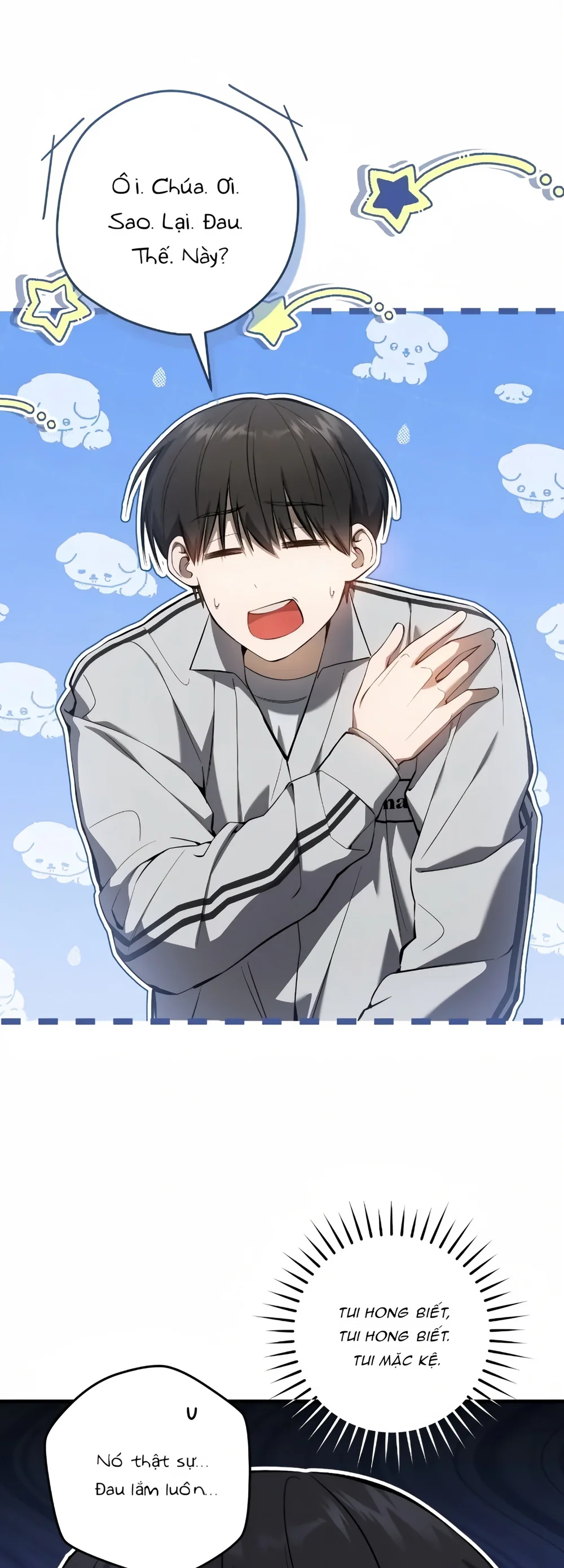 Thợ Săn Chỉ Muốn Ở Ẩn Chapter 18 - Next Chapter 19