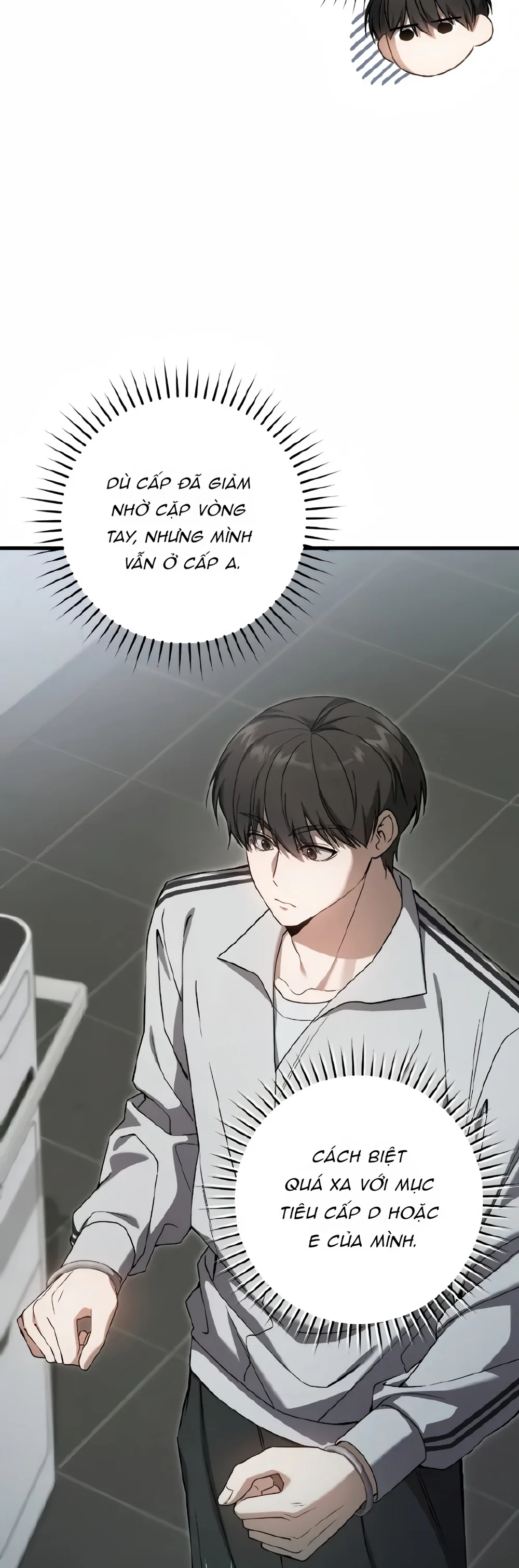 Thợ Săn Chỉ Muốn Ở Ẩn Chapter 18 - Next Chapter 19