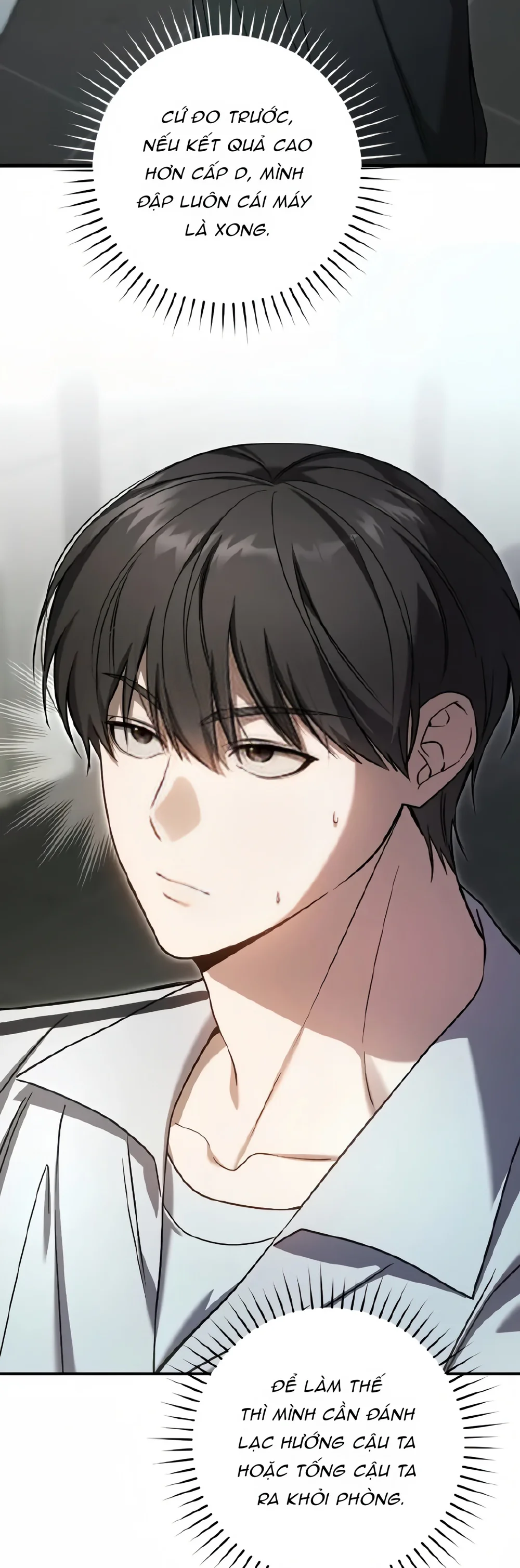 Thợ Săn Chỉ Muốn Ở Ẩn Chapter 18 - Next Chapter 19