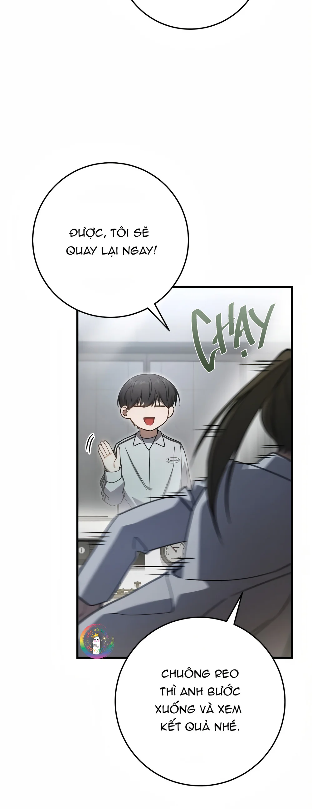 Thợ Săn Chỉ Muốn Ở Ẩn Chapter 18 - Next Chapter 19