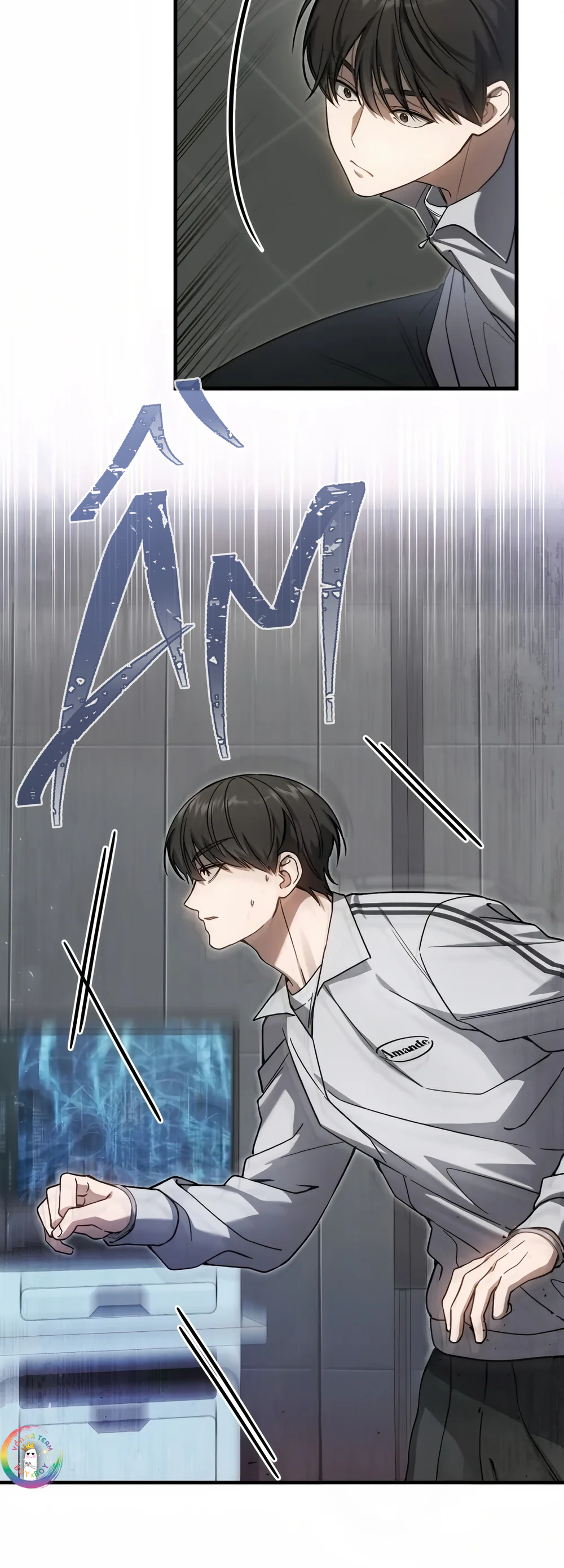 Thợ Săn Chỉ Muốn Ở Ẩn Chapter 18 - Next Chapter 19