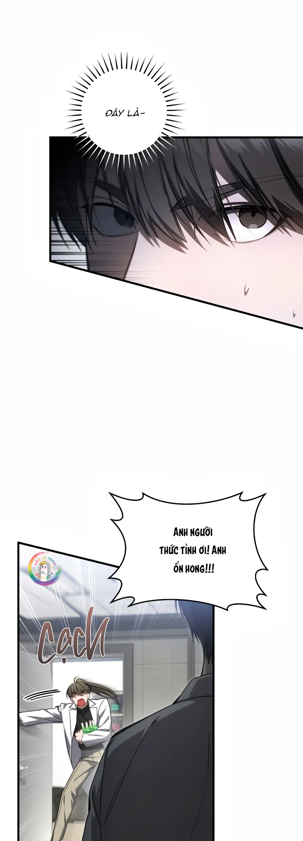 Thợ Săn Chỉ Muốn Ở Ẩn Chapter 18 - Next Chapter 19