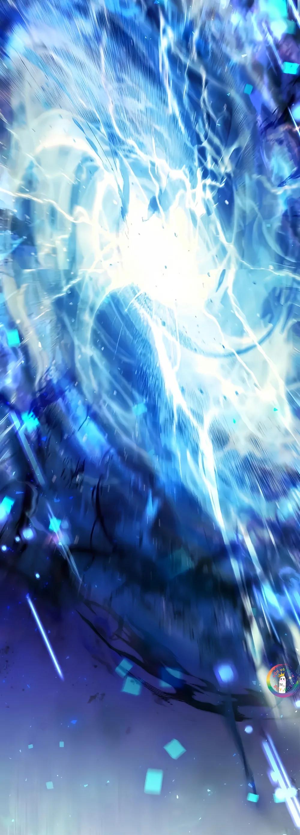 Thợ Săn Chỉ Muốn Ở Ẩn Chapter 18 - Next Chapter 19