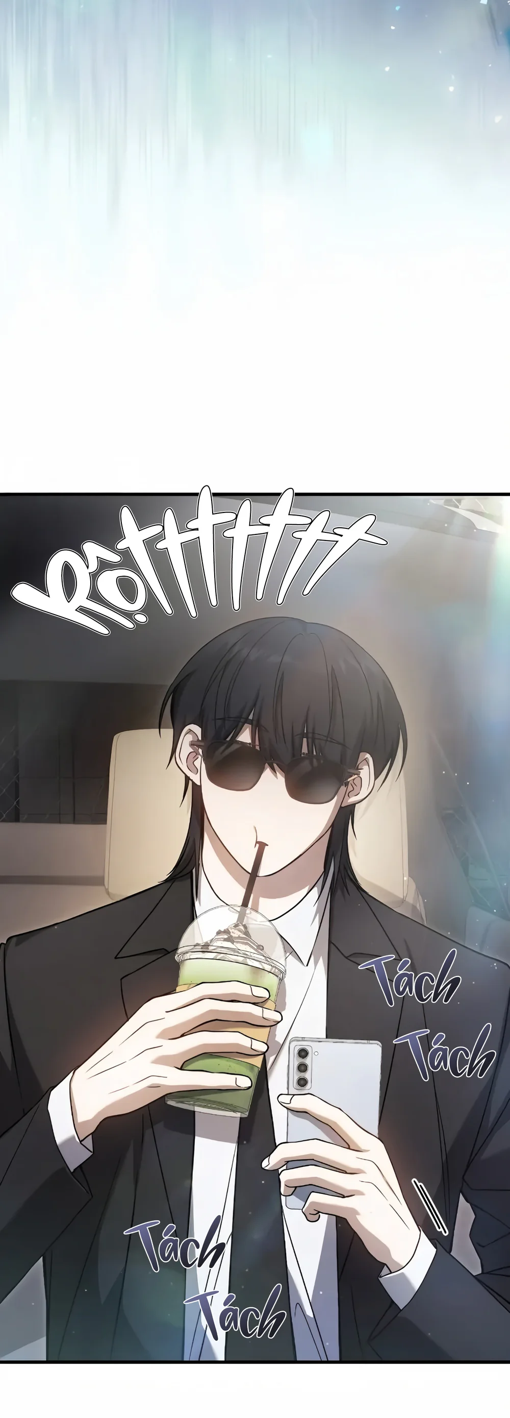 Thợ Săn Chỉ Muốn Ở Ẩn Chapter 18 - Next Chapter 19