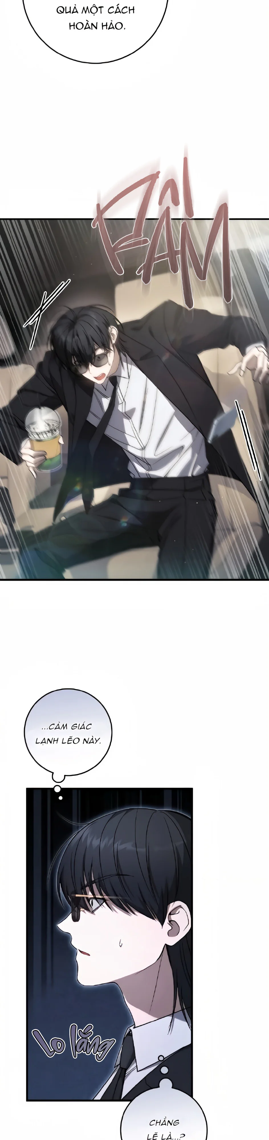 Thợ Săn Chỉ Muốn Ở Ẩn Chapter 18 - Next Chapter 19