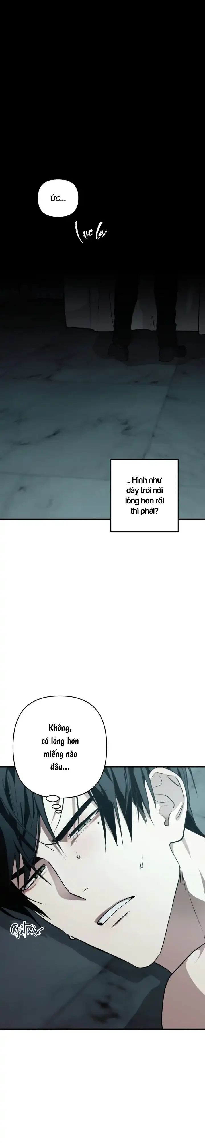 Người cố vấn hoàn mỹ Chapter 4 H+++ - Next Chapter 5