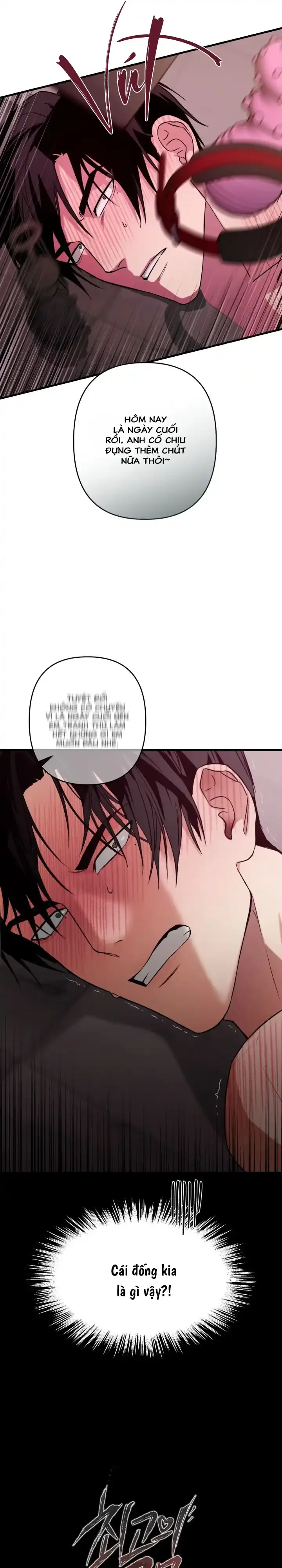 Người cố vấn hoàn mỹ Chapter 4 H+++ - Next Chapter 5