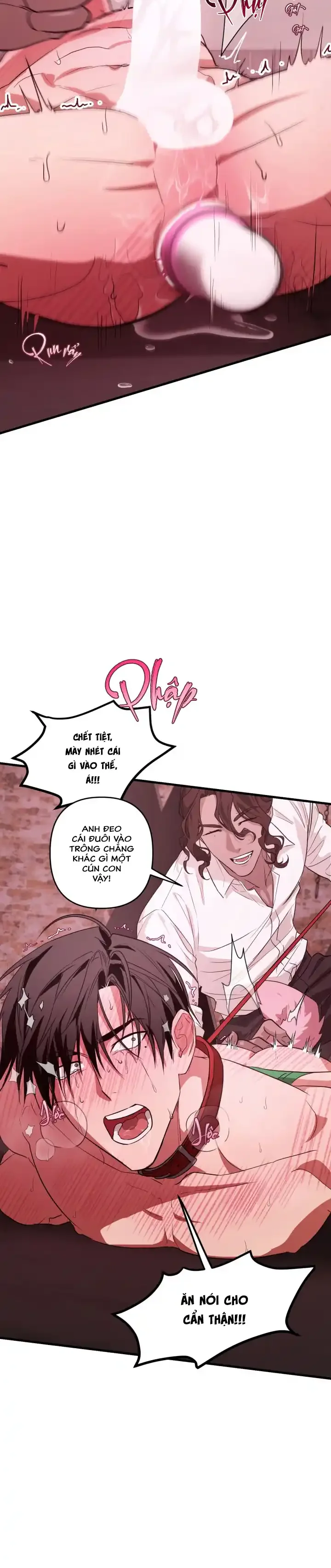 Người cố vấn hoàn mỹ Chapter 4 H+++ - Next Chapter 5