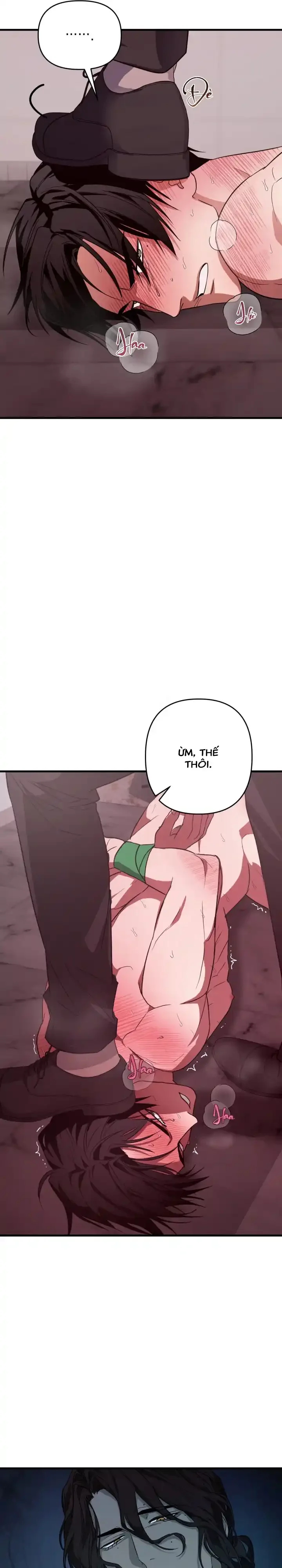 Người cố vấn hoàn mỹ Chapter 4 H+++ - Next Chapter 5