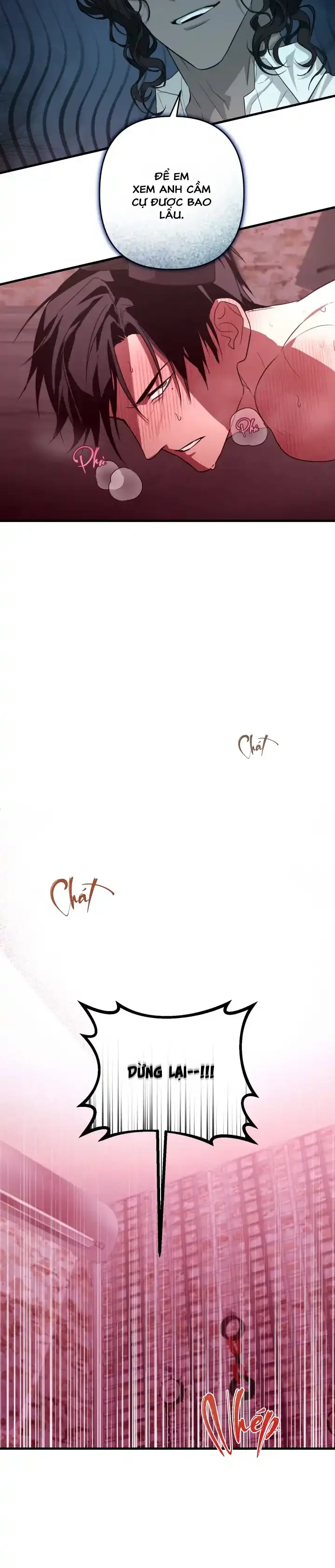 Người cố vấn hoàn mỹ Chapter 4 H+++ - Next Chapter 5