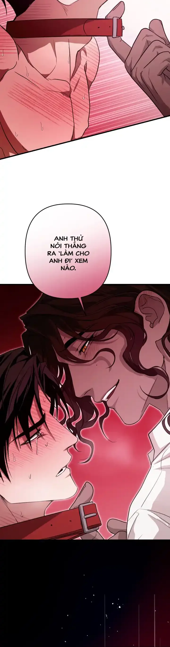 Người cố vấn hoàn mỹ Chapter 4 H+++ - Next Chapter 5