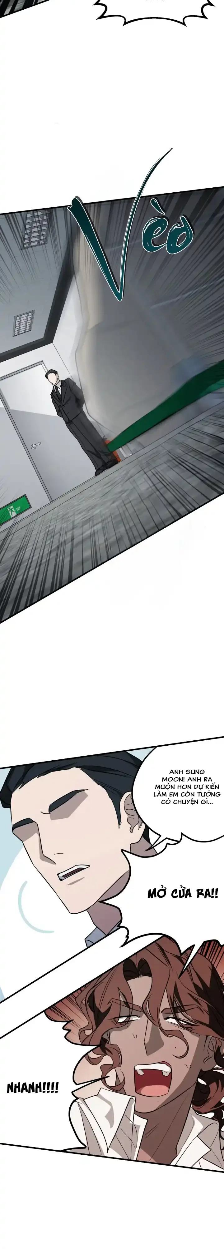 Người cố vấn hoàn mỹ Chapter 4 H+++ - Next Chapter 5