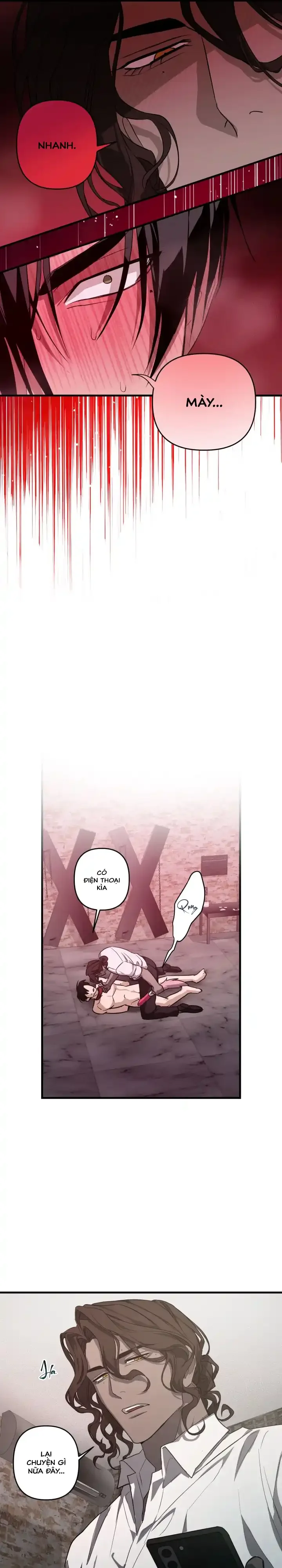 Người cố vấn hoàn mỹ Chapter 4 H+++ - Next Chapter 5