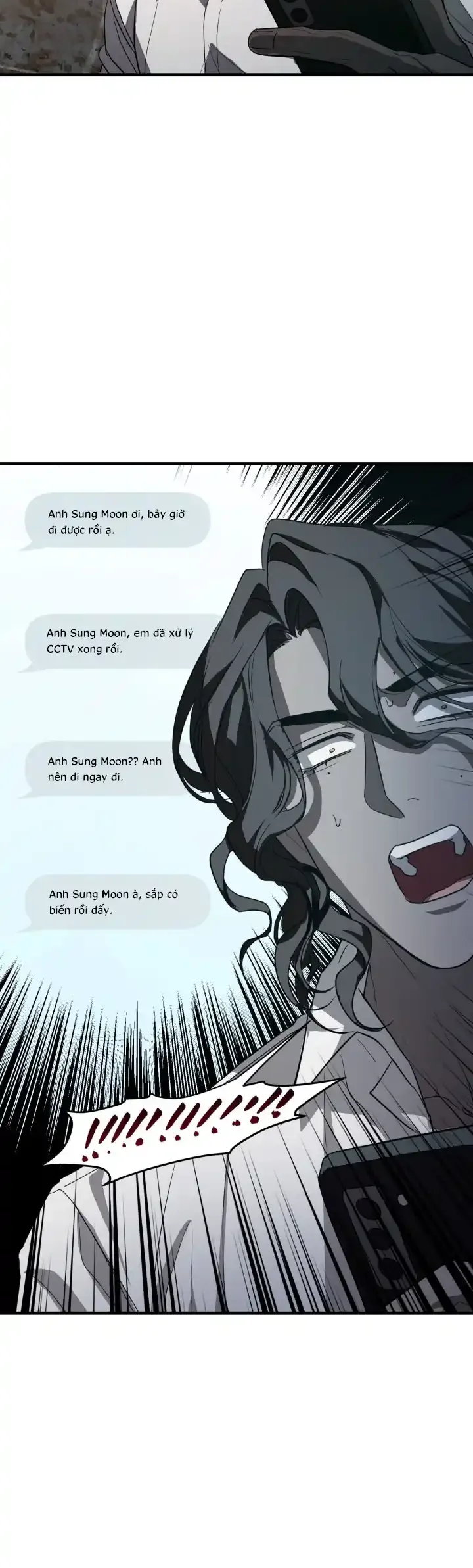 Người cố vấn hoàn mỹ Chapter 4 H+++ - Next Chapter 5