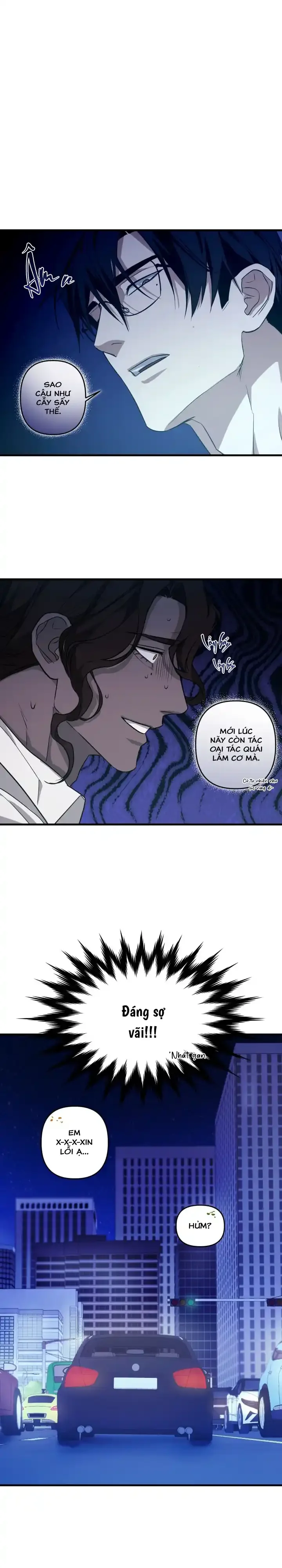 Người cố vấn hoàn mỹ Chapter 4 H+++ - Next Chapter 5