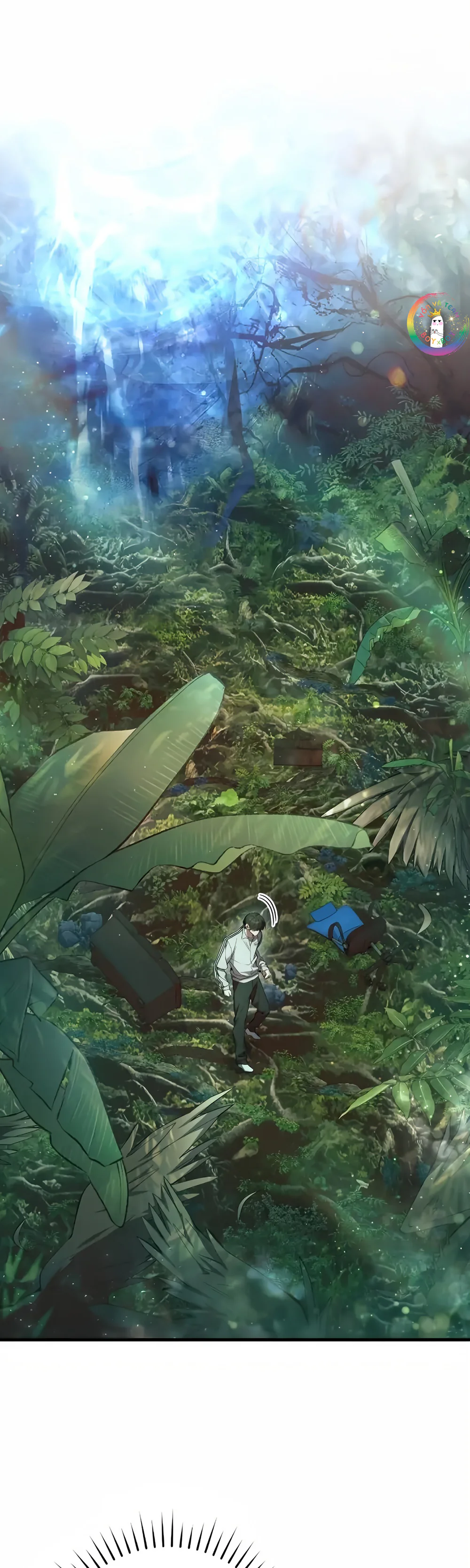 Thợ Săn Chỉ Muốn Ở Ẩn Chapter 19 - Next Chapter 20