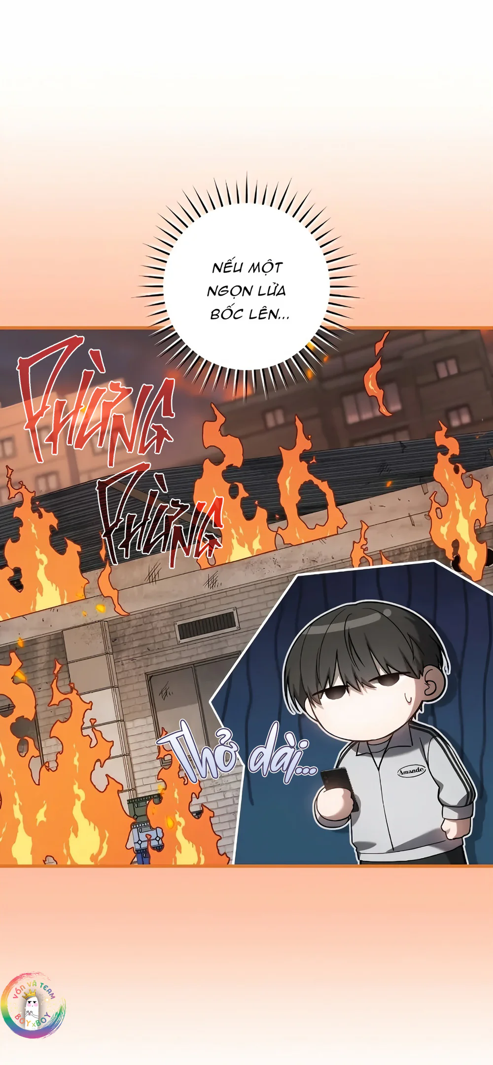 Thợ Săn Chỉ Muốn Ở Ẩn Chapter 19 - Next Chapter 20