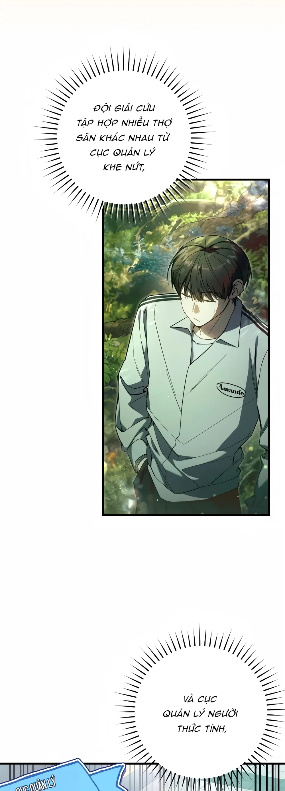 Thợ Săn Chỉ Muốn Ở Ẩn Chapter 19 - Next Chapter 20