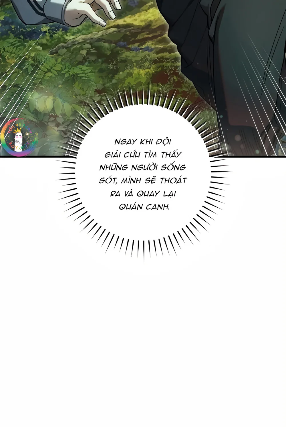 Thợ Săn Chỉ Muốn Ở Ẩn Chapter 19 - Next Chapter 20