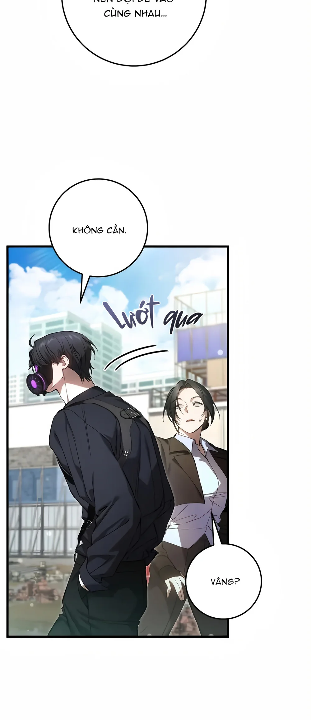 Thợ Săn Chỉ Muốn Ở Ẩn Chapter 19 - Next Chapter 20