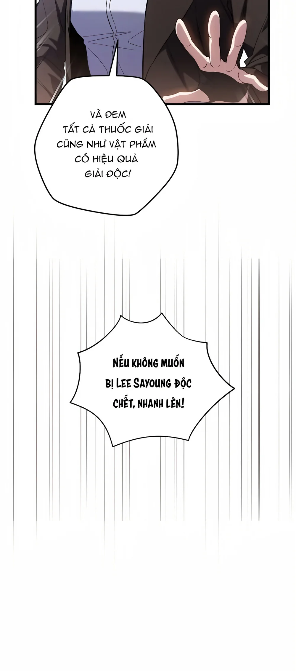 Thợ Săn Chỉ Muốn Ở Ẩn Chapter 19 - Next Chapter 20