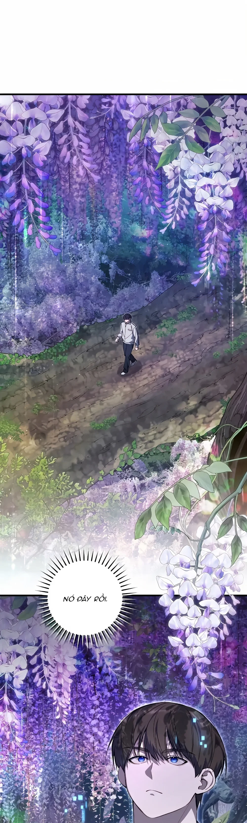 Thợ Săn Chỉ Muốn Ở Ẩn Chapter 19 - Next Chapter 20