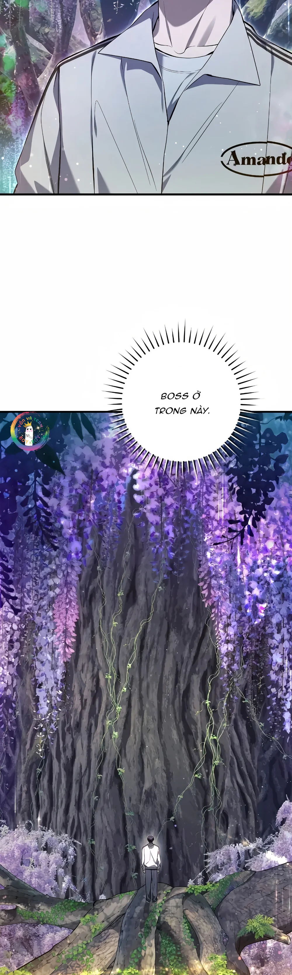 Thợ Săn Chỉ Muốn Ở Ẩn Chapter 19 - Next Chapter 20