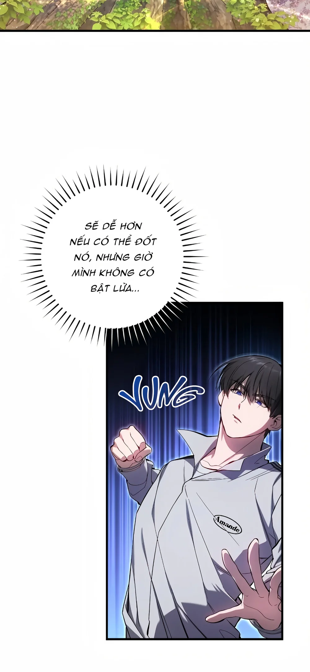 Thợ Săn Chỉ Muốn Ở Ẩn Chapter 19 - Next Chapter 20