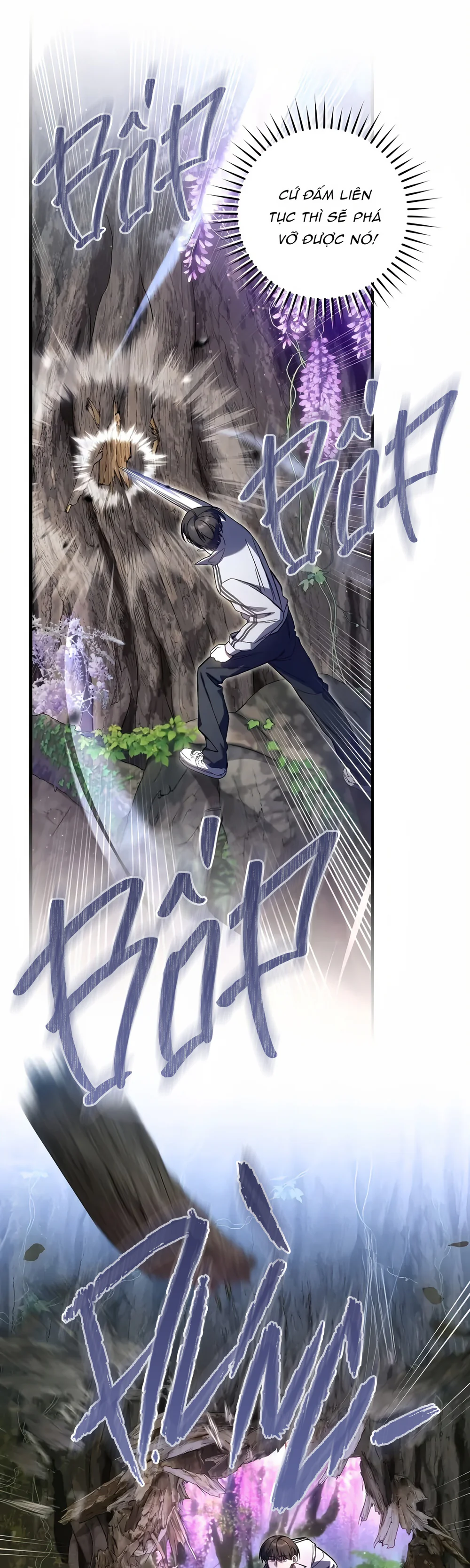 Thợ Săn Chỉ Muốn Ở Ẩn Chapter 19 - Next Chapter 20