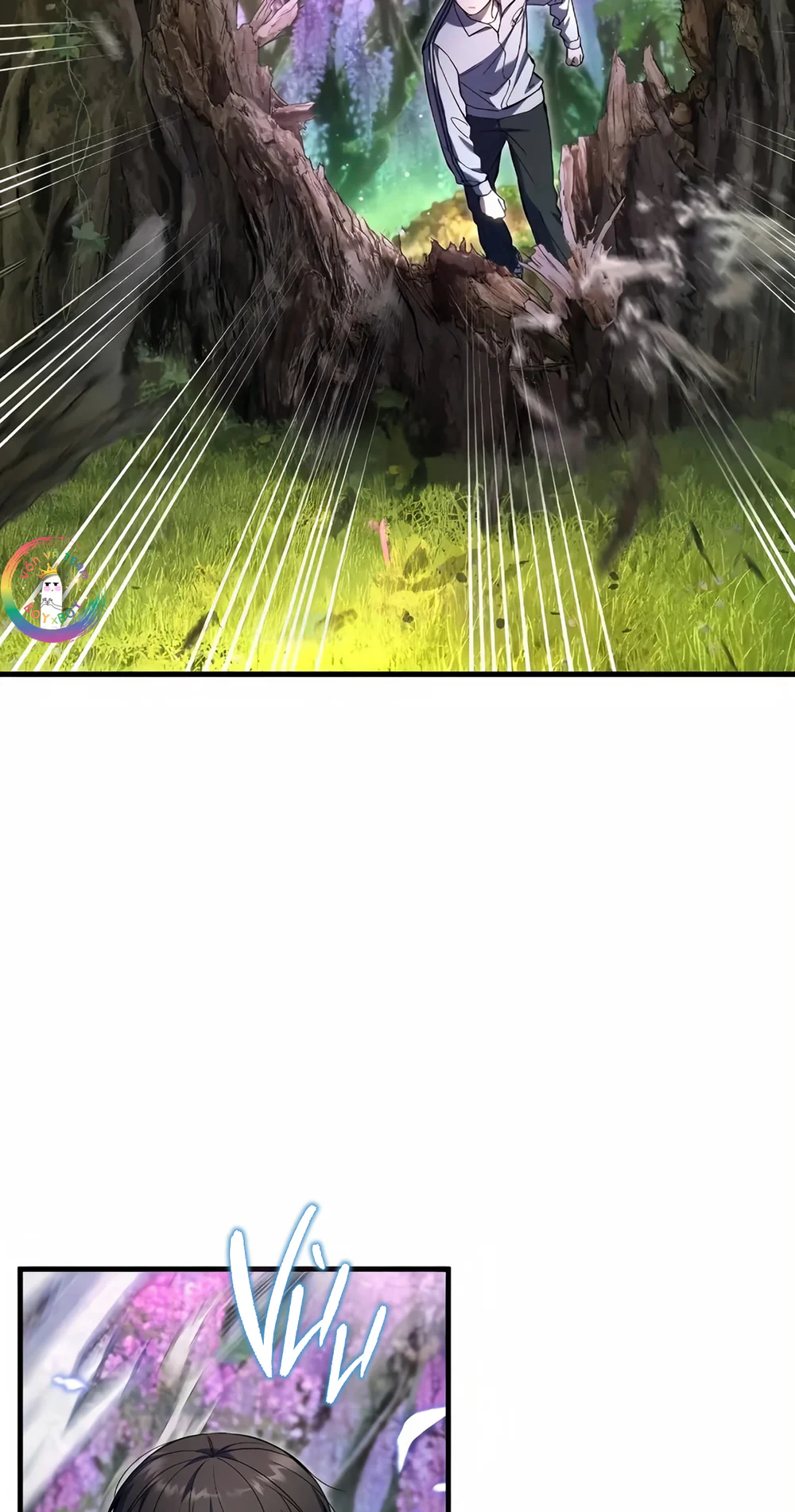 Thợ Săn Chỉ Muốn Ở Ẩn Chapter 19 - Next Chapter 20