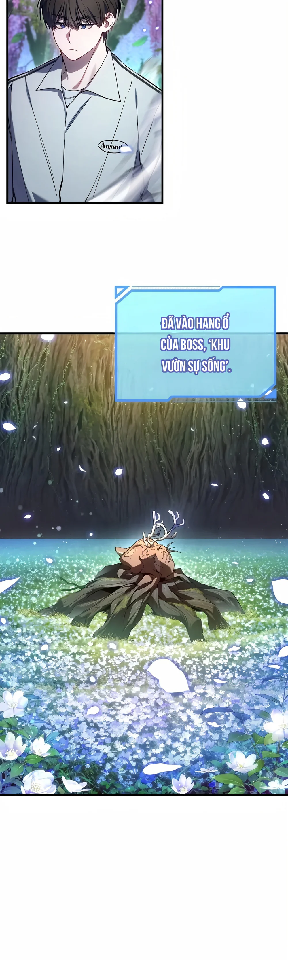 Thợ Săn Chỉ Muốn Ở Ẩn Chapter 19 - Next Chapter 20