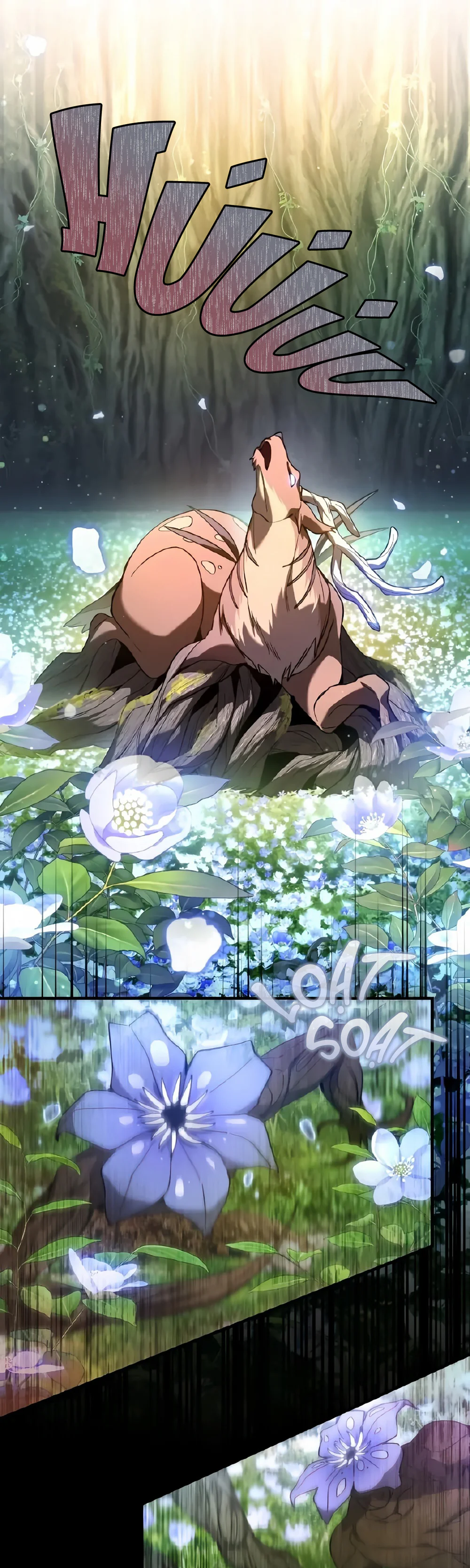 Thợ Săn Chỉ Muốn Ở Ẩn Chapter 19 - Next Chapter 20