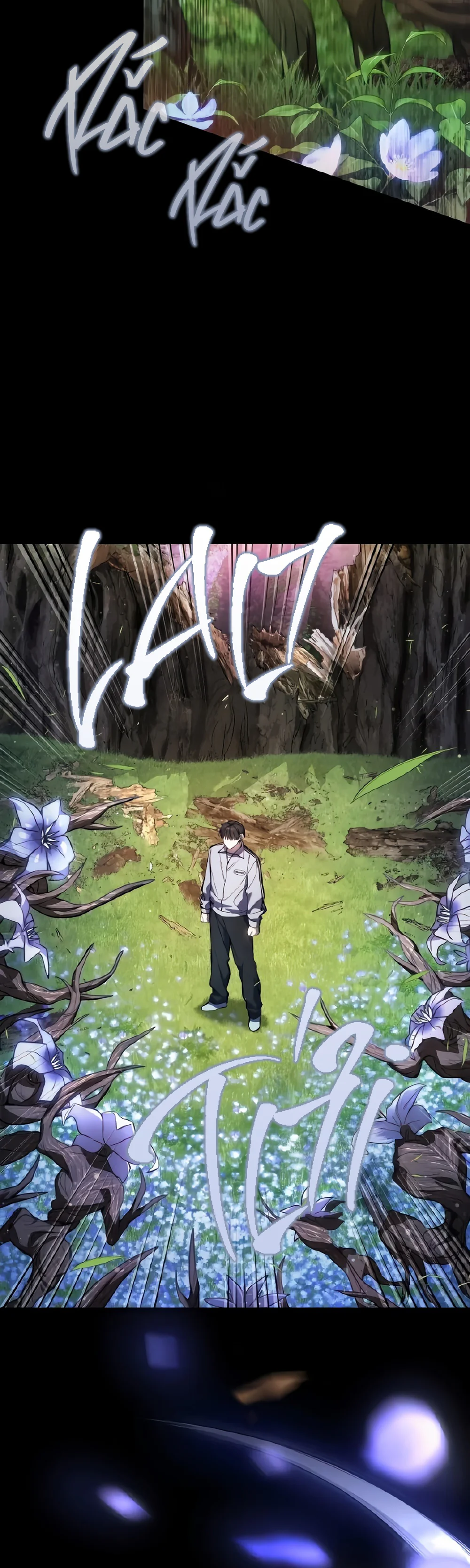 Thợ Săn Chỉ Muốn Ở Ẩn Chapter 19 - Next Chapter 20