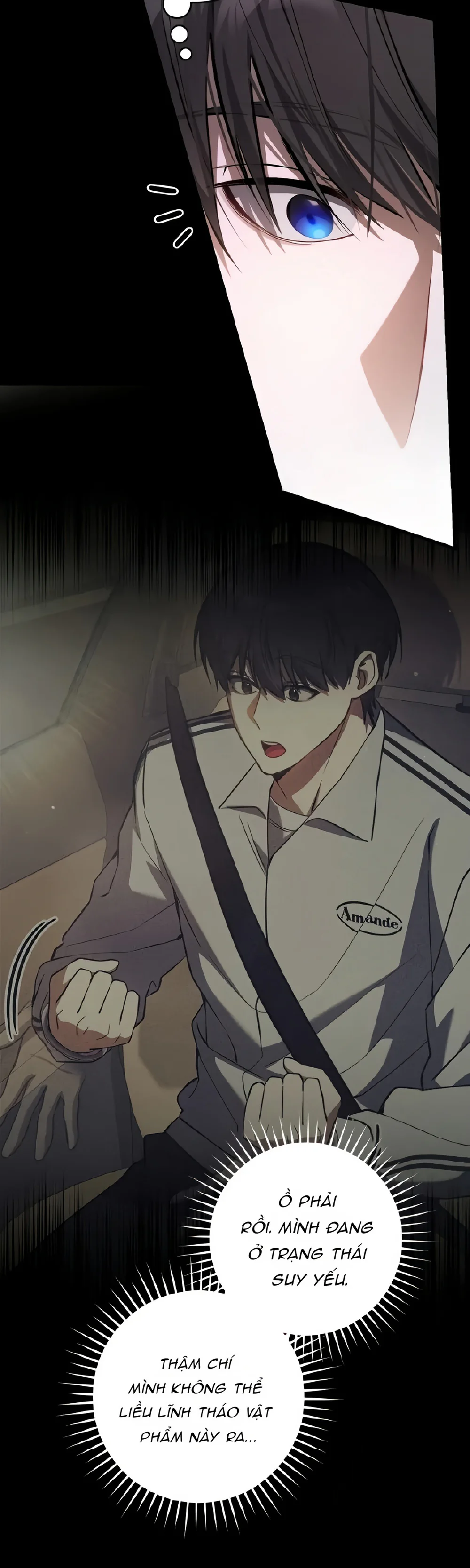Thợ Săn Chỉ Muốn Ở Ẩn Chapter 19 - Next Chapter 20