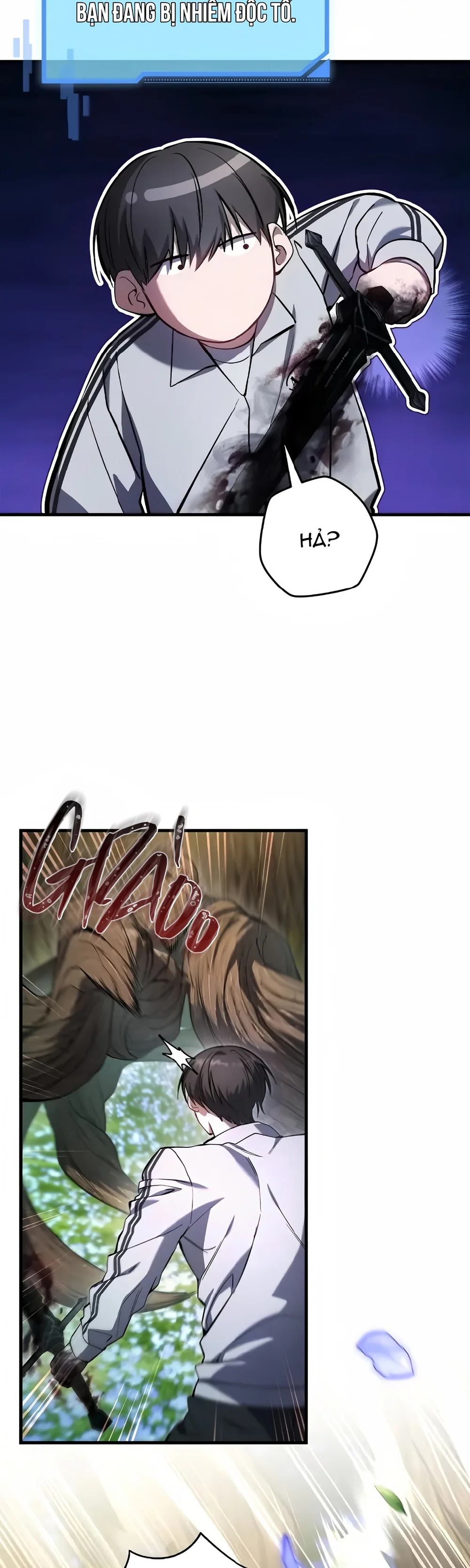 Thợ Săn Chỉ Muốn Ở Ẩn Chapter 19 - Next Chapter 20