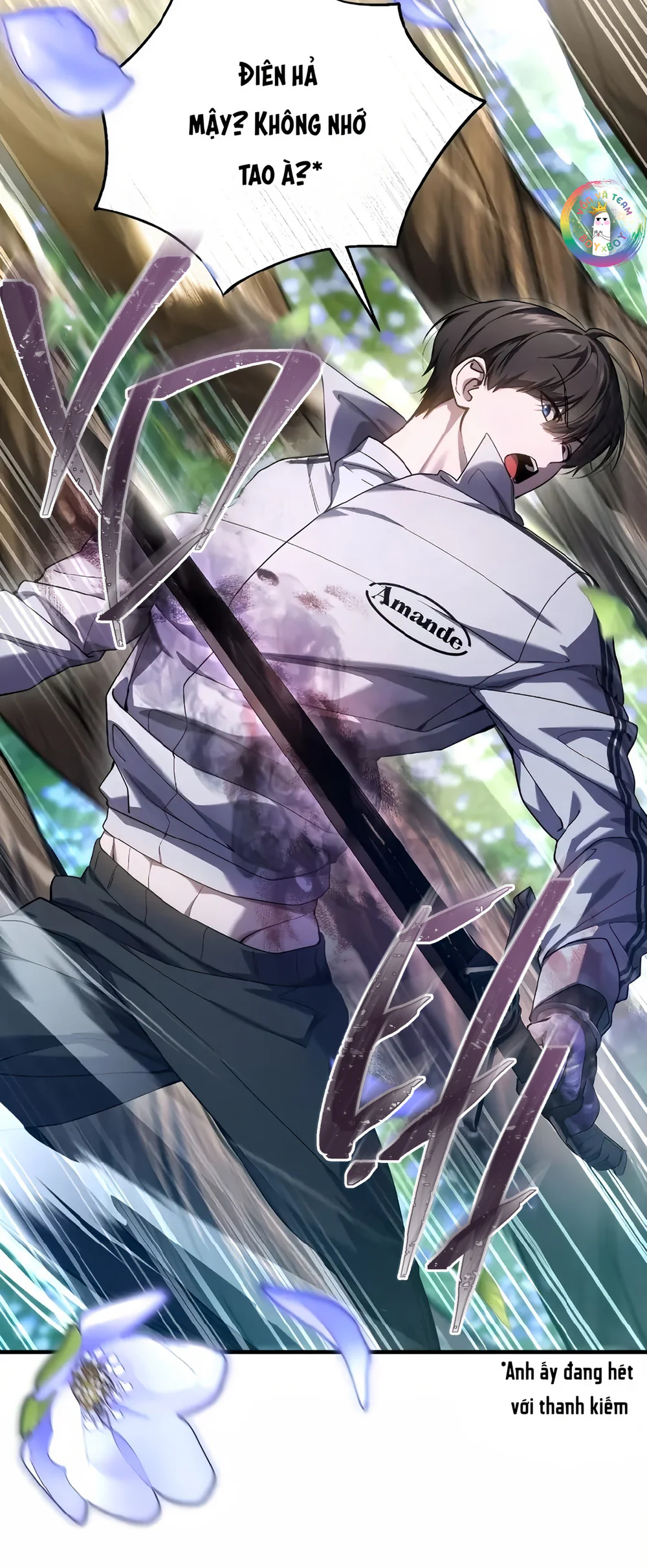 Thợ Săn Chỉ Muốn Ở Ẩn Chapter 19 - Next Chapter 20