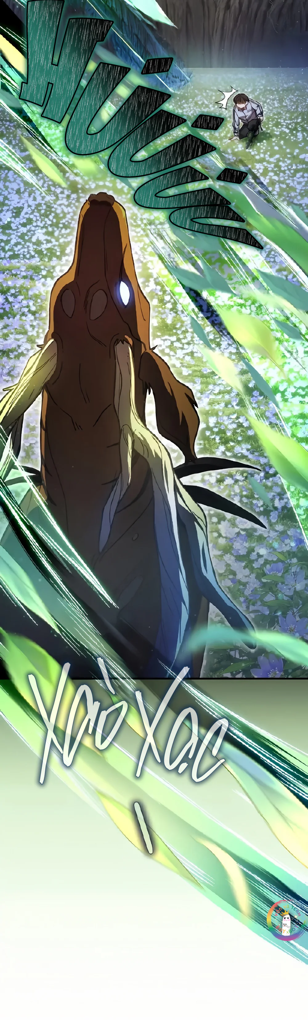 Thợ Săn Chỉ Muốn Ở Ẩn Chapter 19 - Next Chapter 20