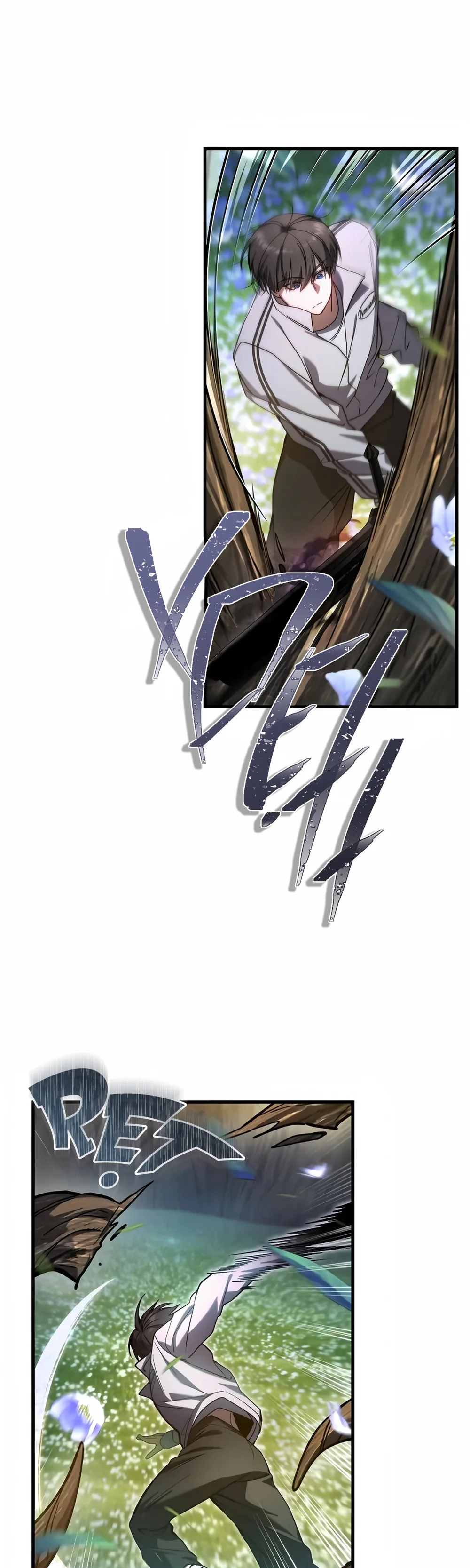 Thợ Săn Chỉ Muốn Ở Ẩn Chapter 19 - Next Chapter 20