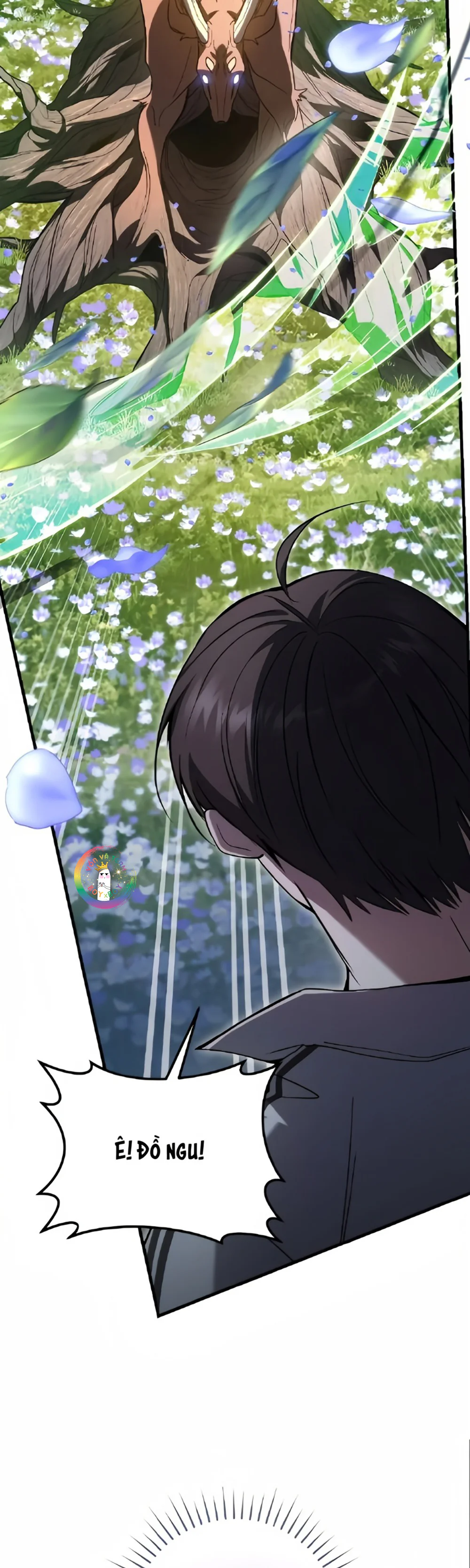 Thợ Săn Chỉ Muốn Ở Ẩn Chapter 19 - Next Chapter 20