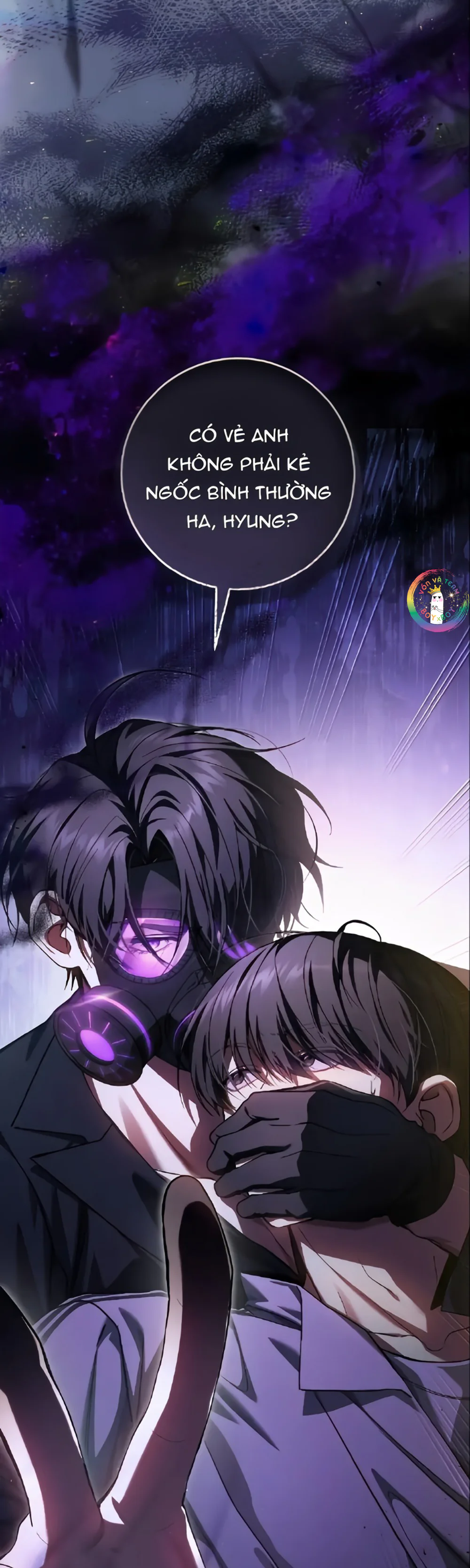 Thợ Săn Chỉ Muốn Ở Ẩn Chapter 19 - Next Chapter 20